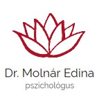Dr. Molnár Edina pszichológus
