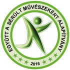 Együtt a Sérült Művészekért Alapítvány
