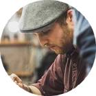 Hernyák Gábor barista