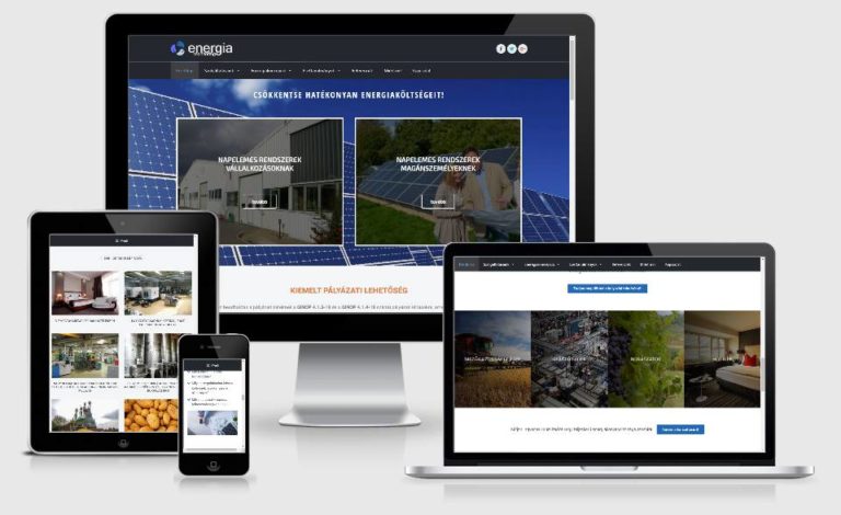 Energiamonitoring Kft. - Napelem és energiahatékonyság - Hernyák Gábor e.v.
