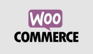 woocommerce