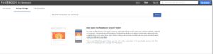 Facebook Debugger