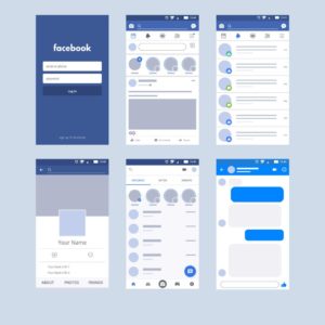Facebook képméretek