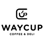 Waycup kávézó Budapest