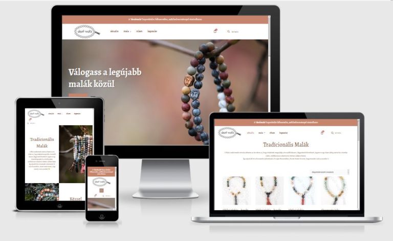 DeviiMala webshop - Hernyák Gábor e.v.