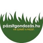 Pázsitgondozás