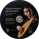 Benkő András kobozművész