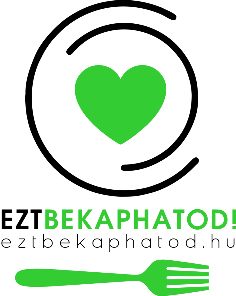Eztbekaphatod – Egészséges táplálkozás és életmód
