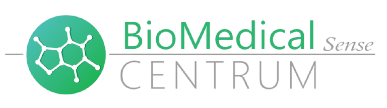 BioMedical Centrum Sense