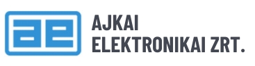 Ajkai Elektronikai Zrt.