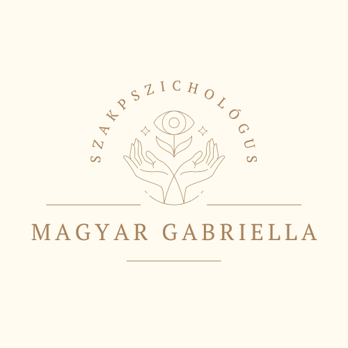 Magyar Gabriella szakpszichológus