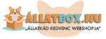 Állatbox - Hernyák Gábor e.v.