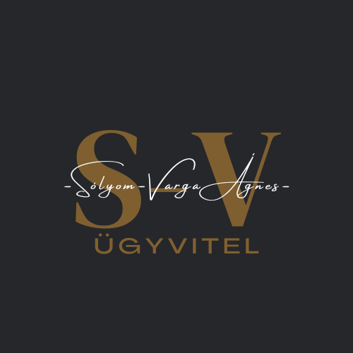 Sólyom-Varga Ügyvitel