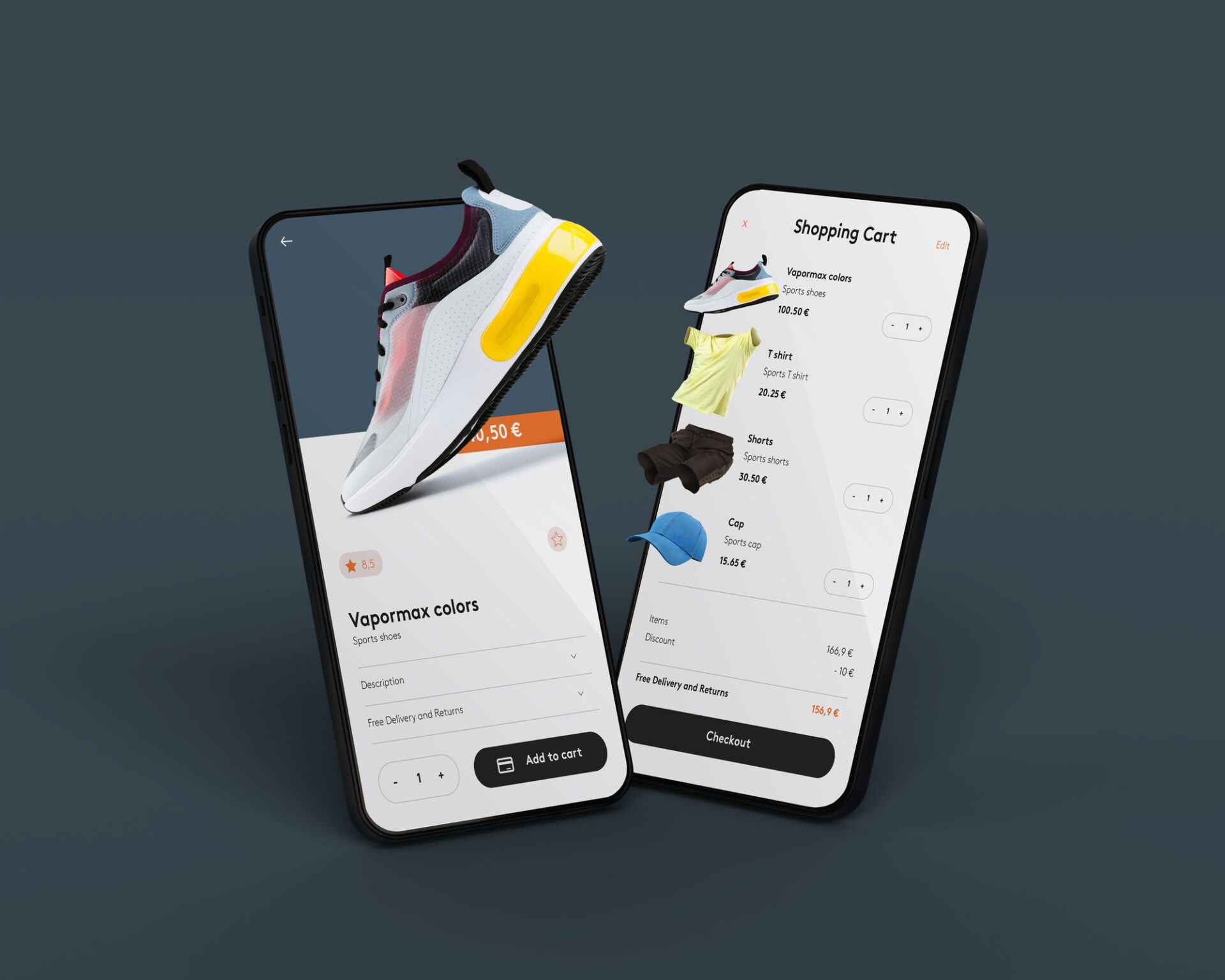 Egy webshop sikeressége nagyban függ a termékek prezentálásának minőségétől.